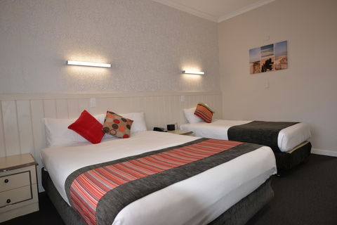 Country Comfort Amity Motel - Accommodation in Bendigo 25