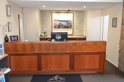 Country Comfort Amity Motel - Accommodation in Bendigo 7