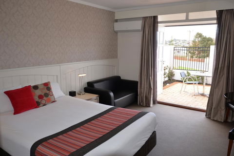 Country Comfort Amity Motel - Accommodation in Bendigo 3