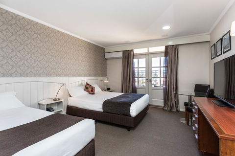 Country Comfort Amity Motel - Accommodation in Bendigo 36