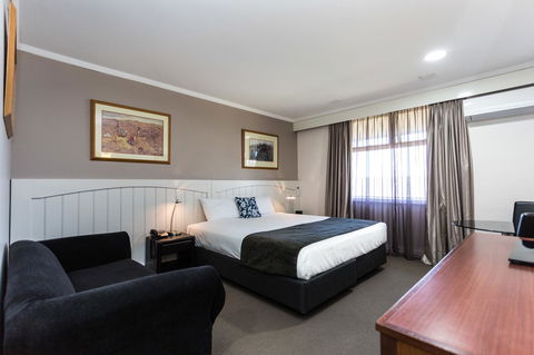 Country Comfort Amity Motel - Accommodation in Bendigo 33