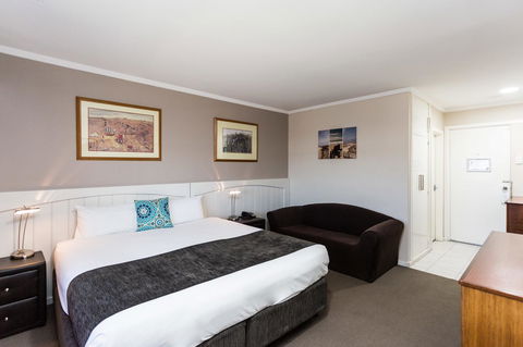 Country Comfort Amity Motel - Accommodation in Bendigo 44