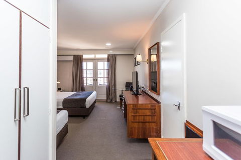 Country Comfort Amity Motel - Accommodation in Bendigo 31