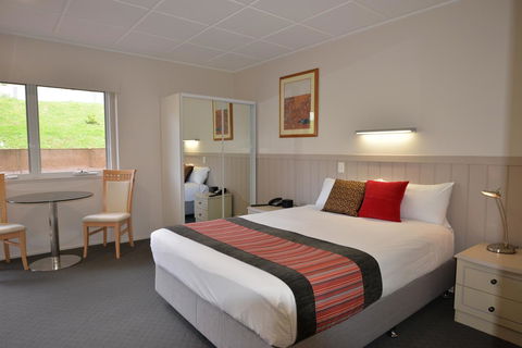 Country Comfort Amity Motel - Accommodation in Bendigo 21