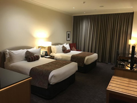 Duxton Hotel Perth - Accommodation in Bendigo 8