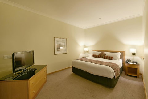 Duxton Hotel Perth - Accommodation in Bendigo 10