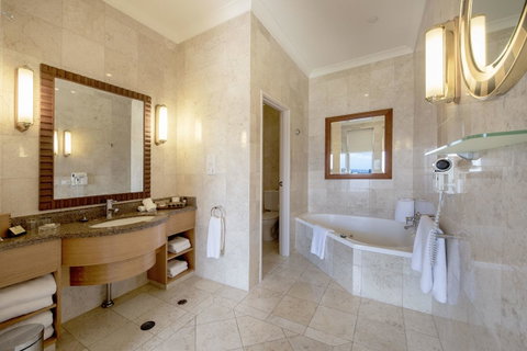 Duxton Hotel Perth - Accommodation in Bendigo 14