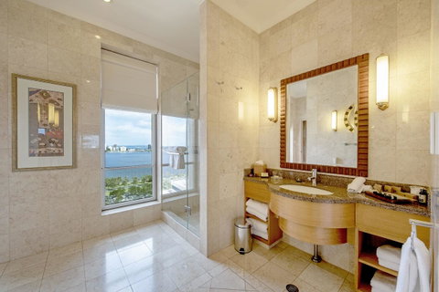 Duxton Hotel Perth - Accommodation in Bendigo 13