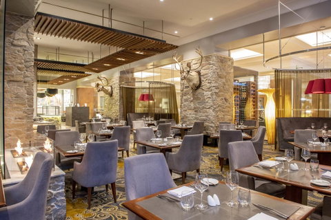Duxton Hotel Perth - Accommodation in Bendigo 26