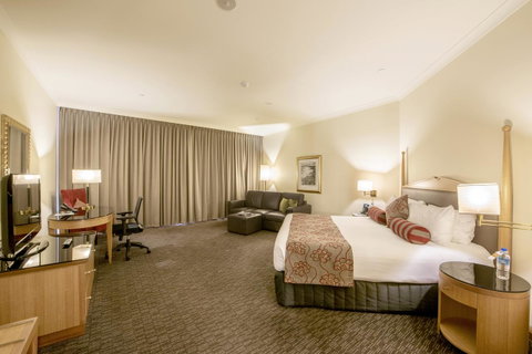 Duxton Hotel Perth - Accommodation in Bendigo 20