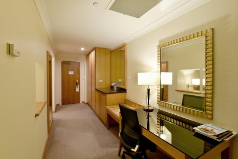 Duxton Hotel Perth - Accommodation in Bendigo 11