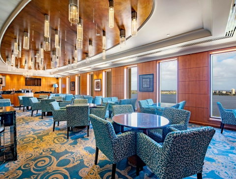 Duxton Hotel Perth - Accommodation in Bendigo 7