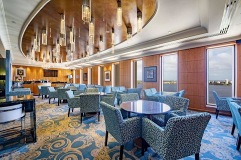 Duxton Hotel Perth - Accommodation in Bendigo 21