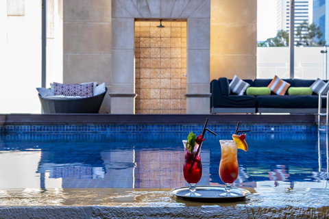 Duxton Hotel Perth - Accommodation in Bendigo 27