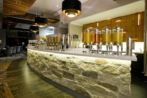 Duxton Hotel Perth - Accommodation in Bendigo 43