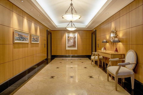 Duxton Hotel Perth - Accommodation in Bendigo 23