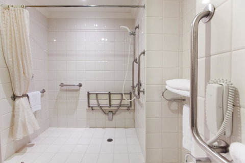 Duxton Hotel Perth - Accommodation in Bendigo 4