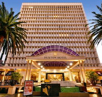 Duxton Hotel Perth - Accommodation in Bendigo