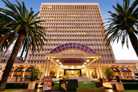 Duxton Hotel Perth - Accommodation in Bendigo 0