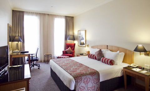 Duxton Hotel Perth - Accommodation in Bendigo 6