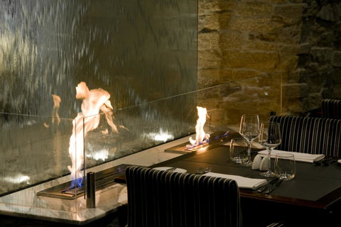 Duxton Hotel Perth - Accommodation in Bendigo 38