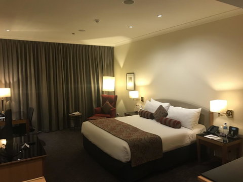 Duxton Hotel Perth - Accommodation in Bendigo 9