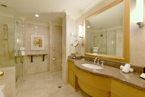 Duxton Hotel Perth - Accommodation in Bendigo 18