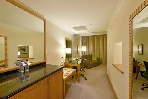 Duxton Hotel Perth - Accommodation in Bendigo 12