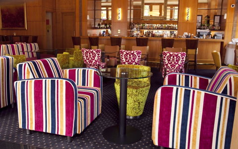 Duxton Hotel Perth - Accommodation in Bendigo 39