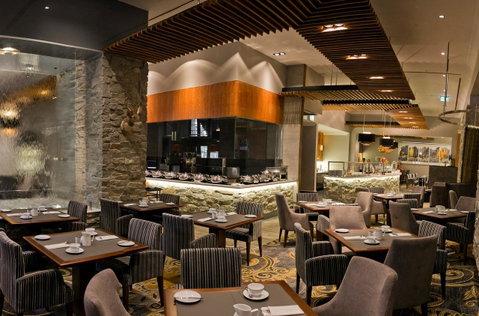 Duxton Hotel Perth - Accommodation in Bendigo 44