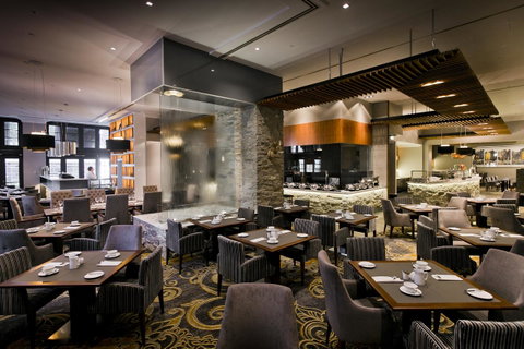 Duxton Hotel Perth - Accommodation in Bendigo 34