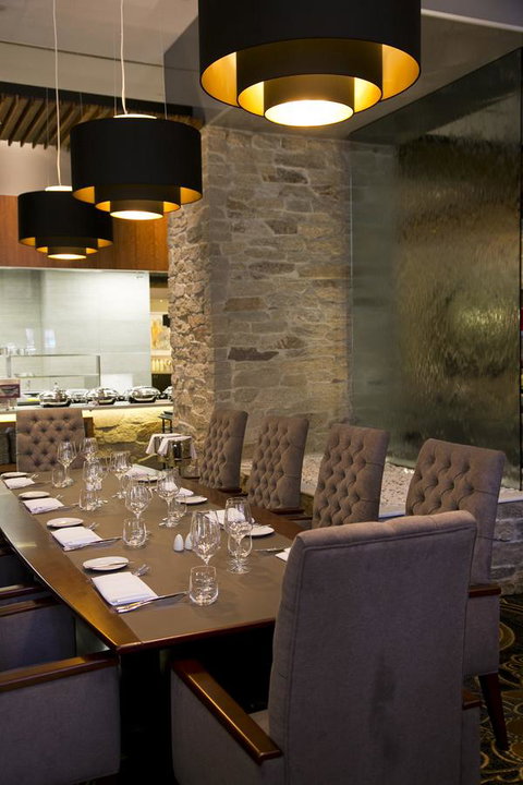Duxton Hotel Perth - Accommodation in Bendigo 41