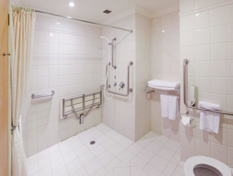 Duxton Hotel Perth - Accommodation in Bendigo 5