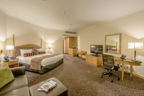Duxton Hotel Perth - Accommodation in Bendigo 19