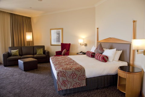 Duxton Hotel Perth - Accommodation in Bendigo 40