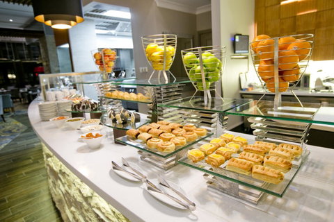 Duxton Hotel Perth - Accommodation in Bendigo 31