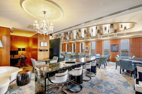 Duxton Hotel Perth - Accommodation in Bendigo 22