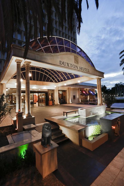 Duxton Hotel Perth - Accommodation in Bendigo 29