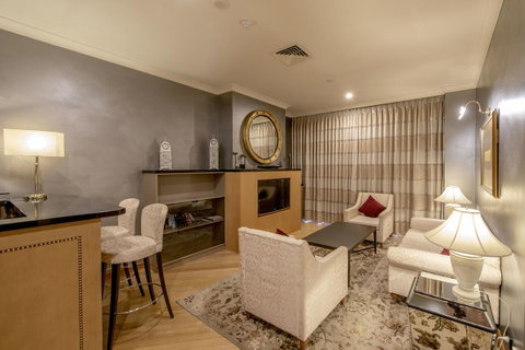 Duxton Hotel Perth - Accommodation in Bendigo 15