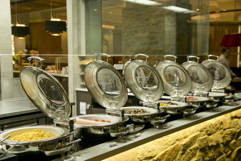 Duxton Hotel Perth - Accommodation in Bendigo 33