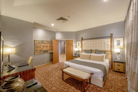 Duxton Hotel Perth - Accommodation in Bendigo 17