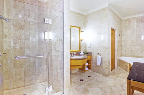 Duxton Hotel Perth - Accommodation in Bendigo 3