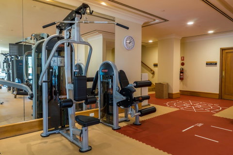 Duxton Hotel Perth - Accommodation in Bendigo 32