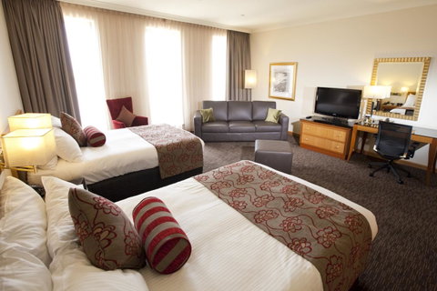 Duxton Hotel Perth - Accommodation in Bendigo 36