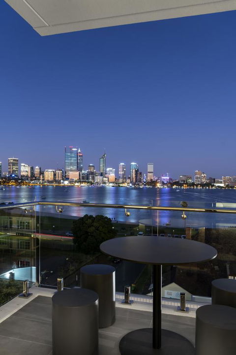 Quest South Perth Foreshore - Accommodation in Bendigo 1