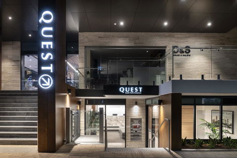 Quest South Perth Foreshore - Accommodation in Bendigo 30