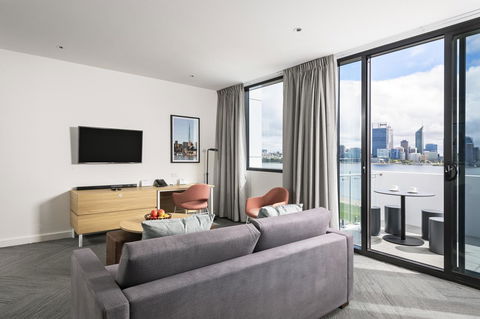 Quest South Perth Foreshore - Accommodation in Bendigo 16