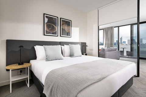 Quest South Perth Foreshore - Accommodation in Bendigo 19