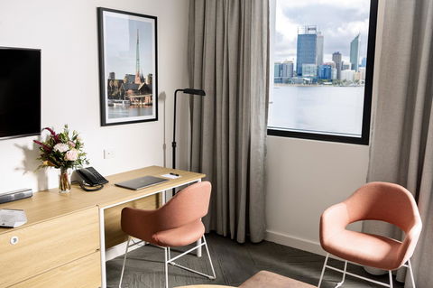 Quest South Perth Foreshore - Accommodation in Bendigo 9