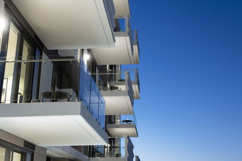 Quest South Perth Foreshore - Accommodation in Bendigo 7